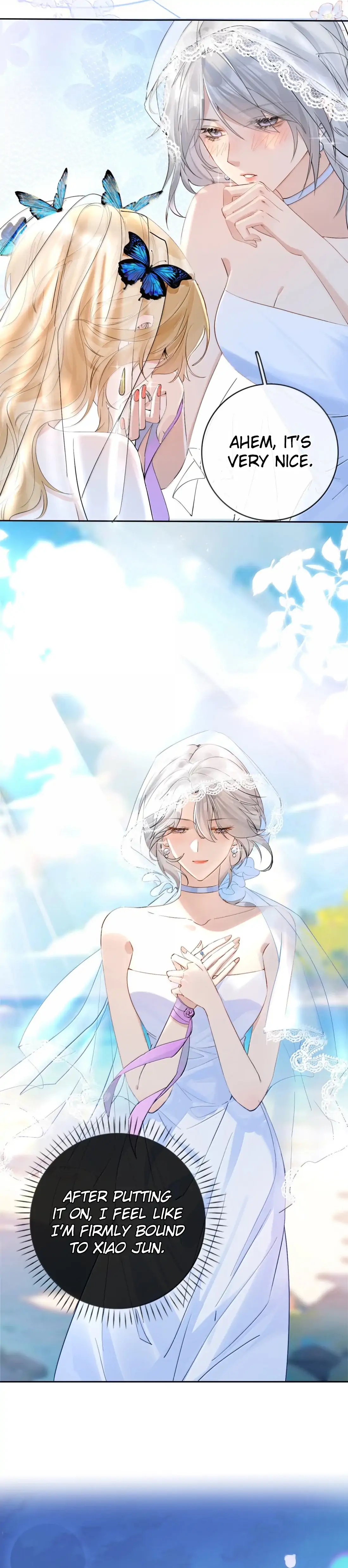 Lang Xiaojie He Ta De Huli Meimei Chapter 63 - page 15