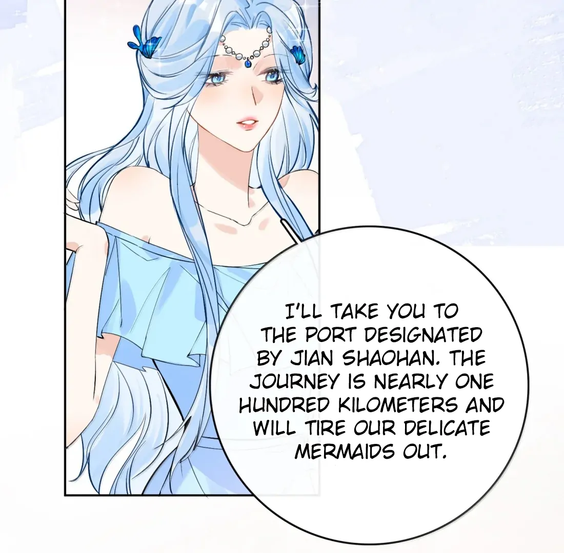 Lang Xiaojie He Ta De Huli Meimei Chapter 63 - page 36