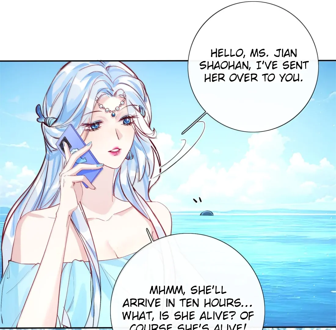 Lang Xiaojie He Ta De Huli Meimei Chapter 63 - page 49