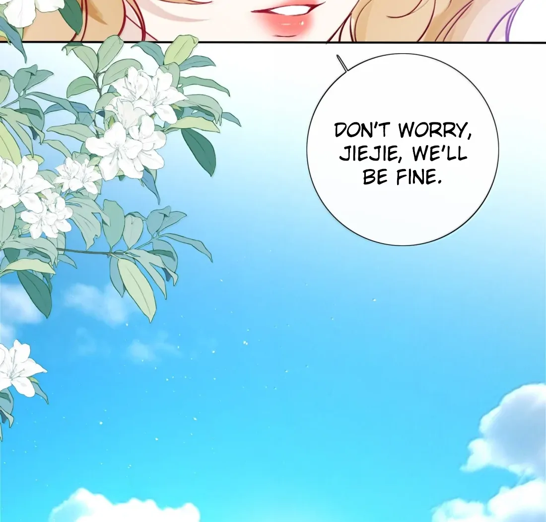 Lang Xiaojie He Ta De Huli Meimei Chapter 63 - page 55