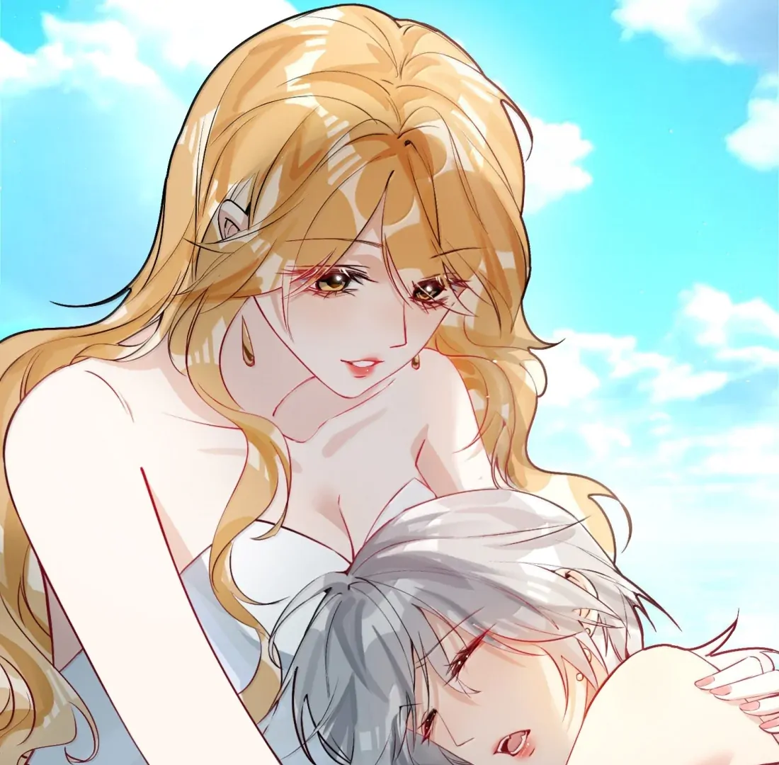 Lang Xiaojie He Ta De Huli Meimei Chapter 63 - page 56