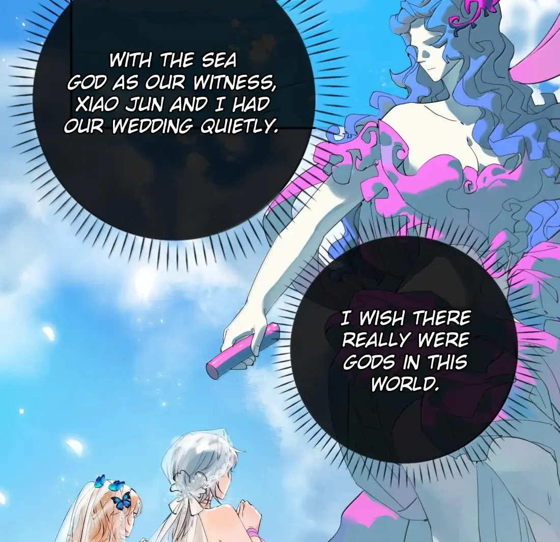 Lang Xiaojie He Ta De Huli Meimei Chapter 63 - page 5