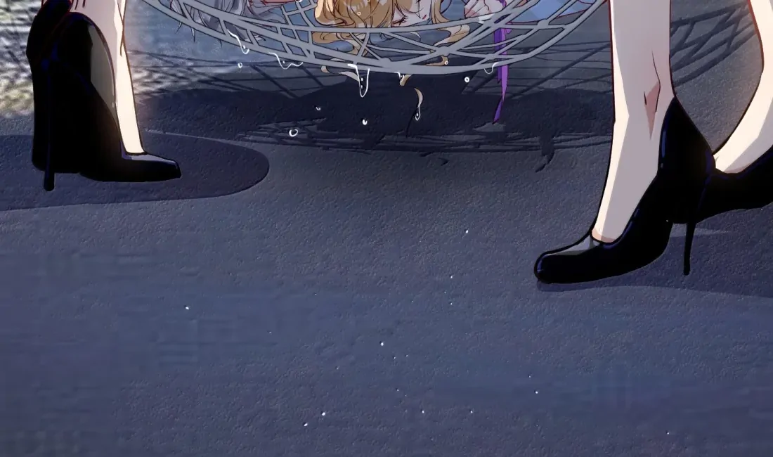 Lang Xiaojie He Ta De Huli Meimei Chapter 63 - page 62