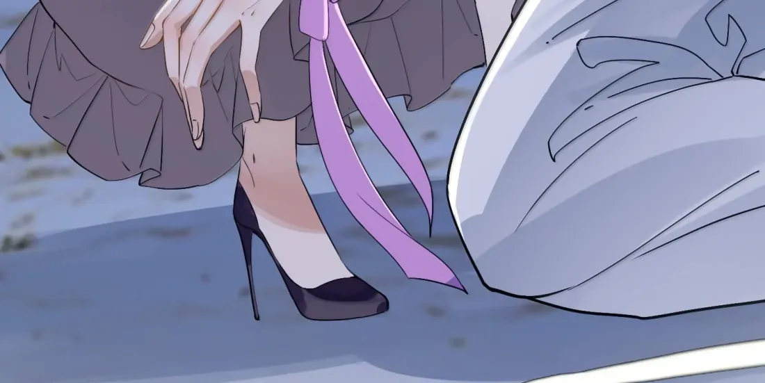 Lang Xiaojie He Ta De Huli Meimei Chapter 64 - page 10