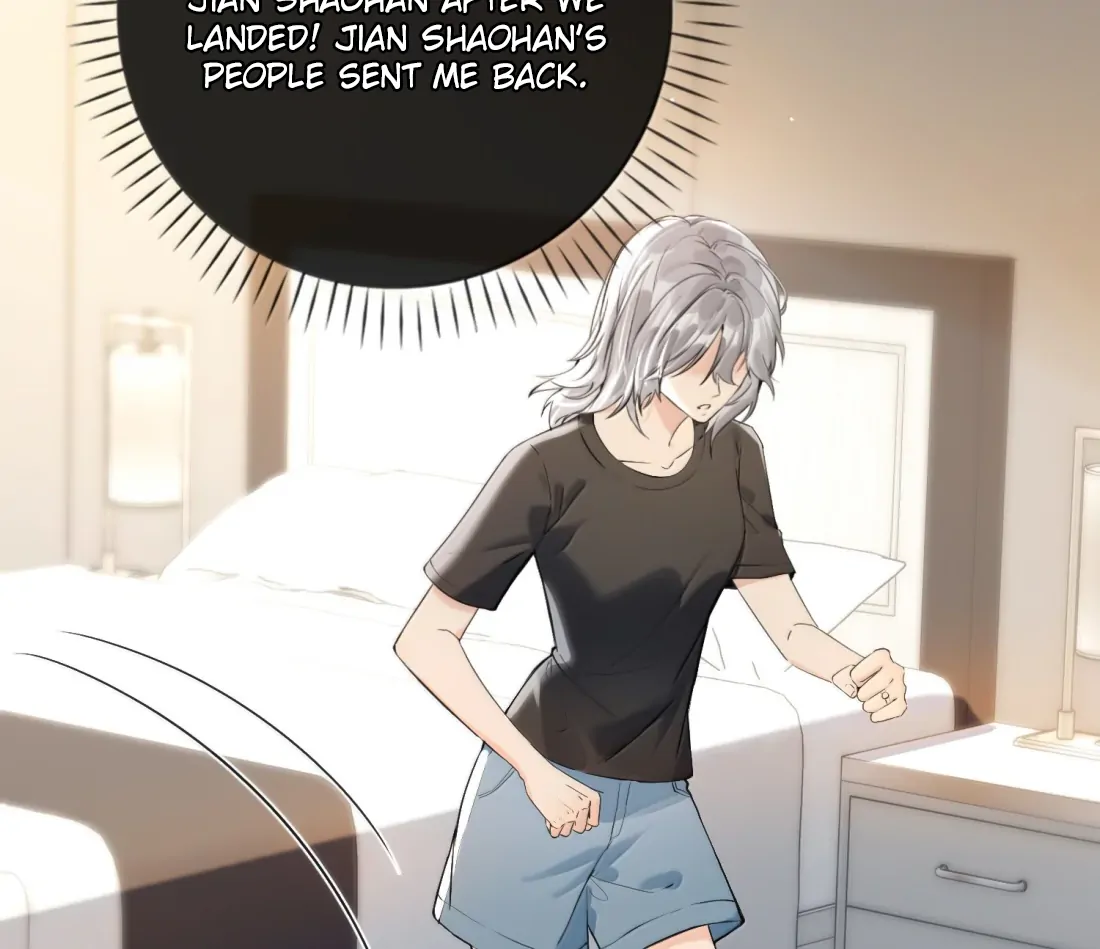 Lang Xiaojie He Ta De Huli Meimei Chapter 64 - page 21