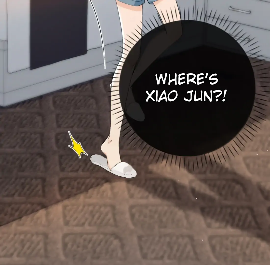Lang Xiaojie He Ta De Huli Meimei Chapter 64 - page 22