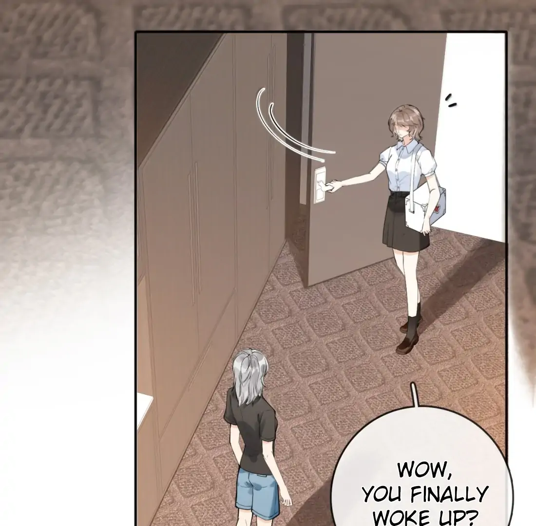 Lang Xiaojie He Ta De Huli Meimei Chapter 64 - page 23