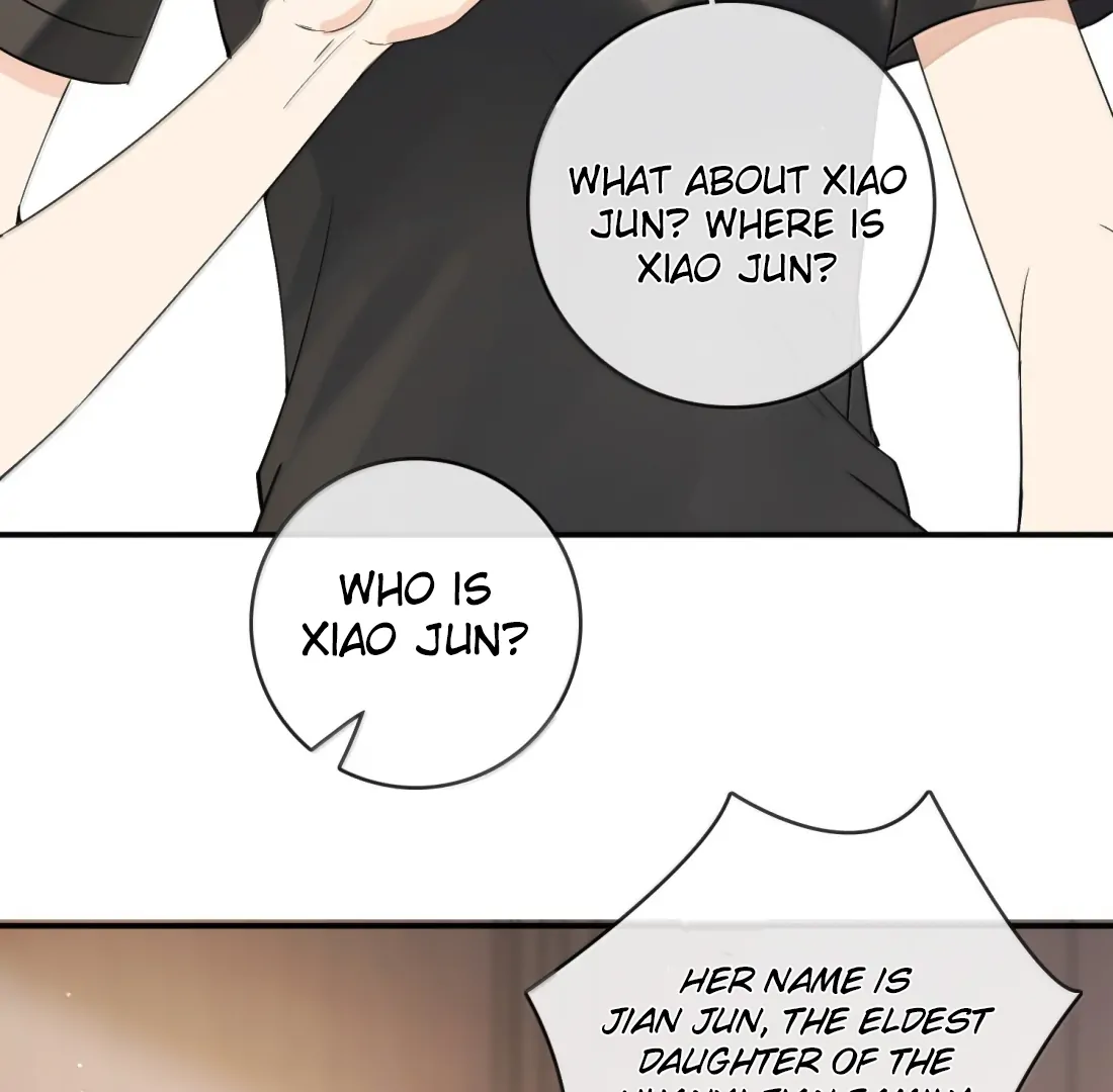 Lang Xiaojie He Ta De Huli Meimei Chapter 64 - page 28