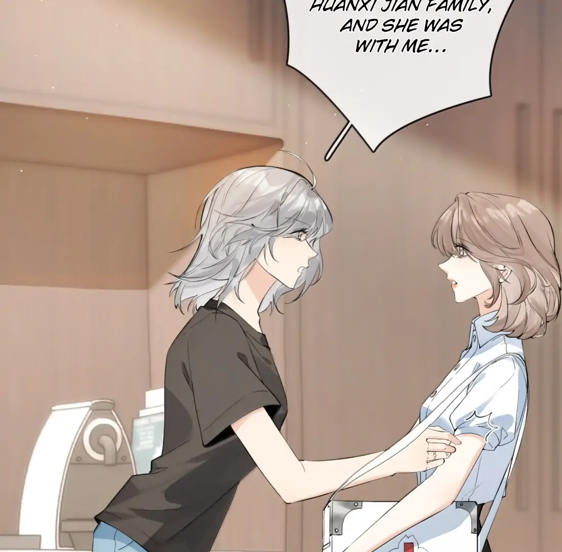 Lang Xiaojie He Ta De Huli Meimei Chapter 64 - page 29