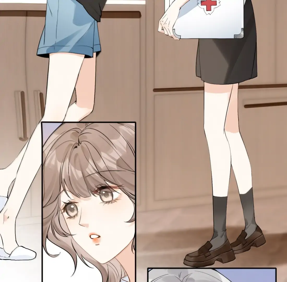 Lang Xiaojie He Ta De Huli Meimei Chapter 64 - page 30