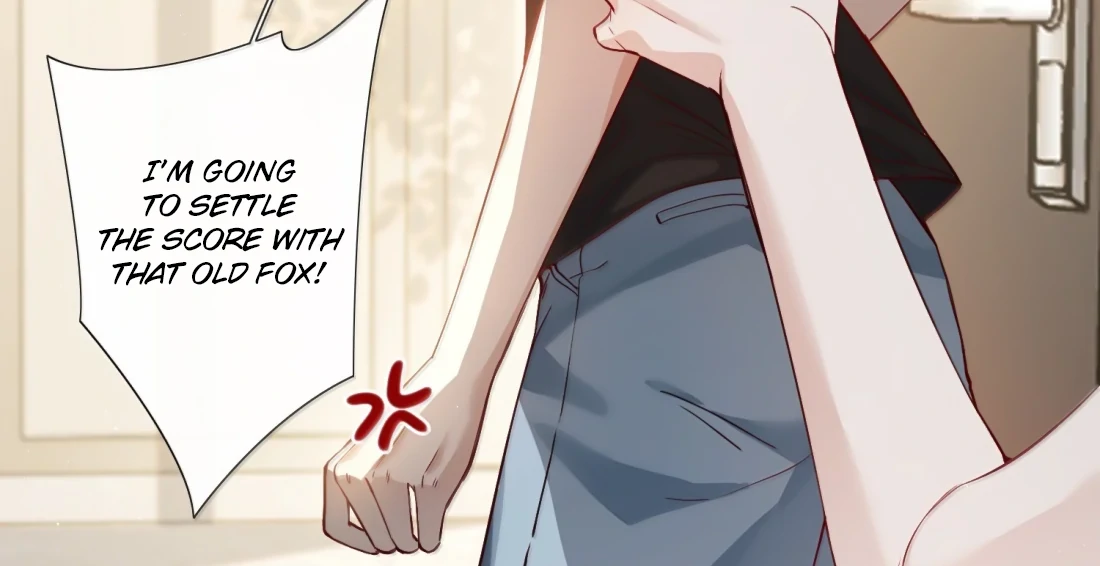 Lang Xiaojie He Ta De Huli Meimei Chapter 64 - page 41