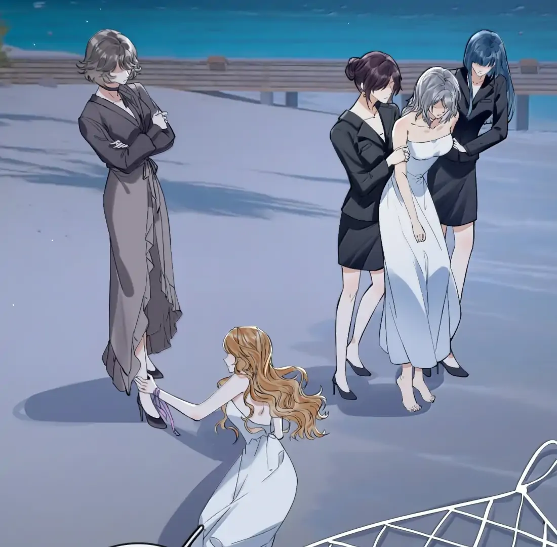 Lang Xiaojie He Ta De Huli Meimei Chapter 64 - page 5