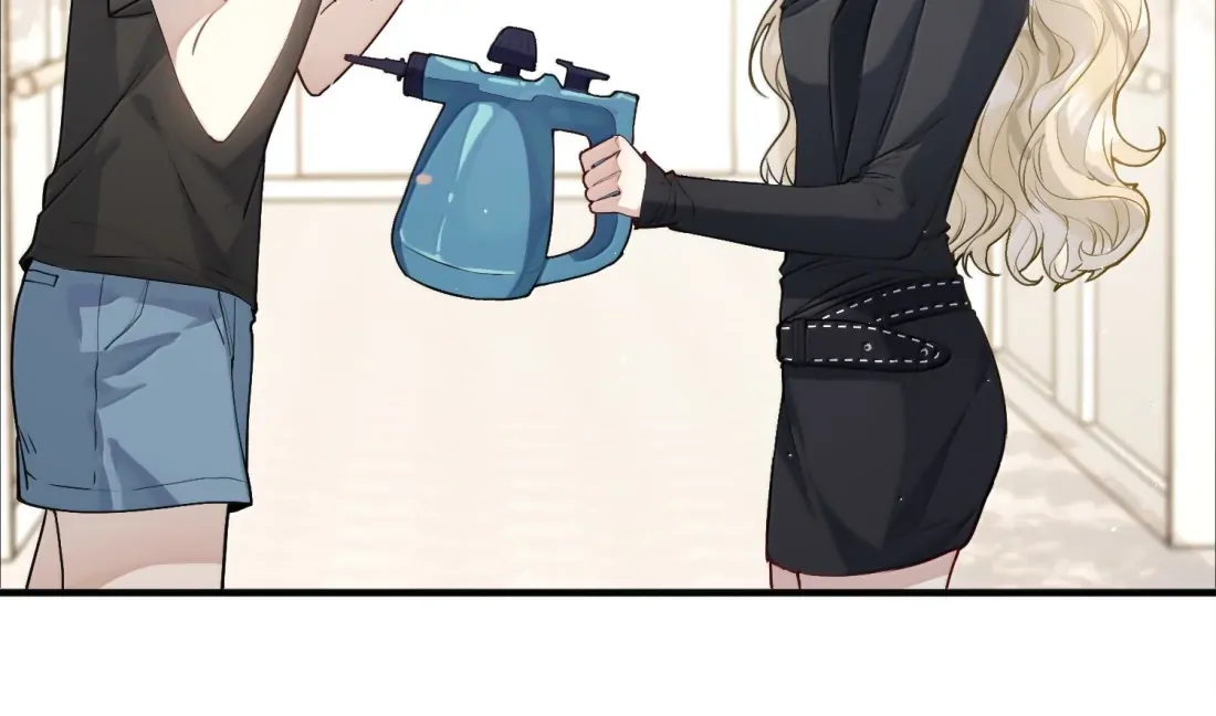 Lang Xiaojie He Ta De Huli Meimei Chapter 64 - page 53