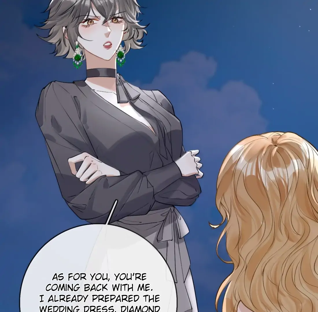 Lang Xiaojie He Ta De Huli Meimei Chapter 64 - page 8