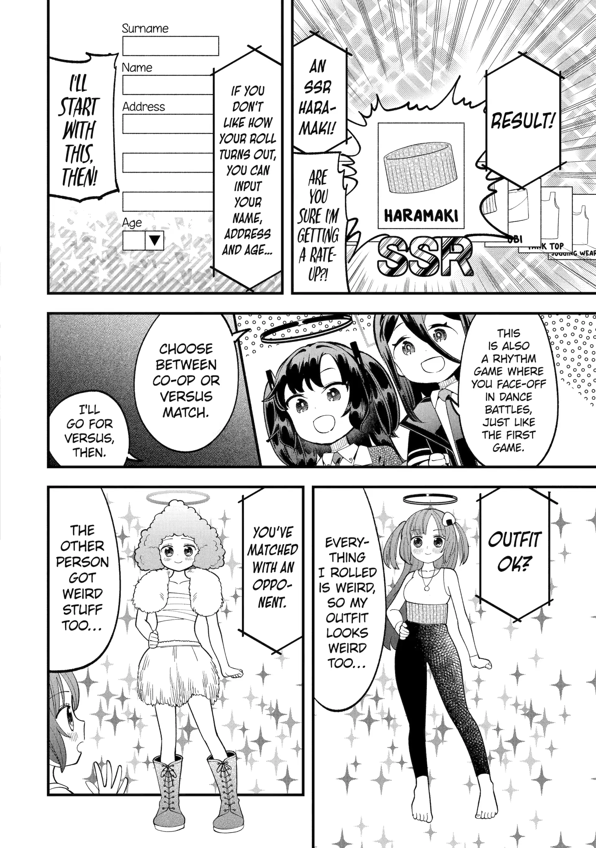 Blue Archive: The Adventure Of Game Development Department Chapter 13 - page 16