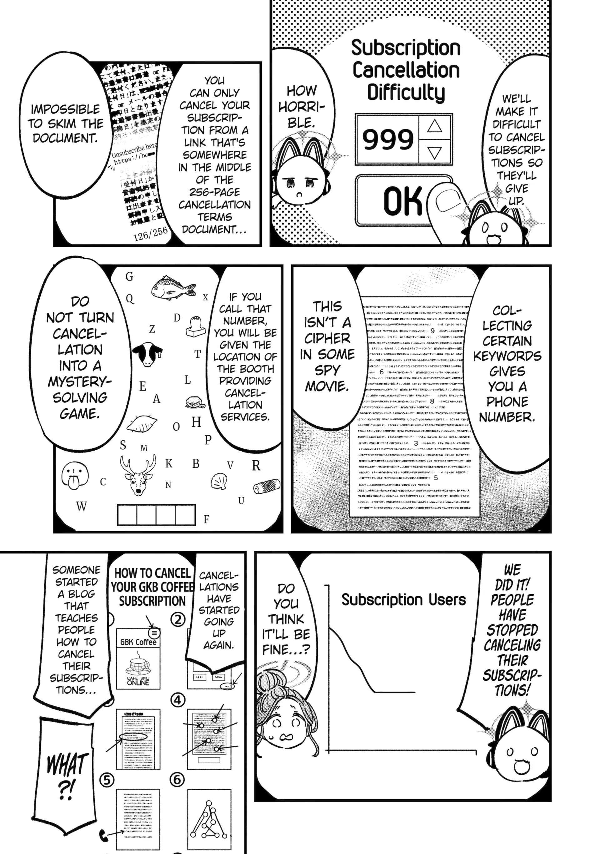 Blue Archive: The Adventure Of Game Development Department Chapter 14 - page 15
