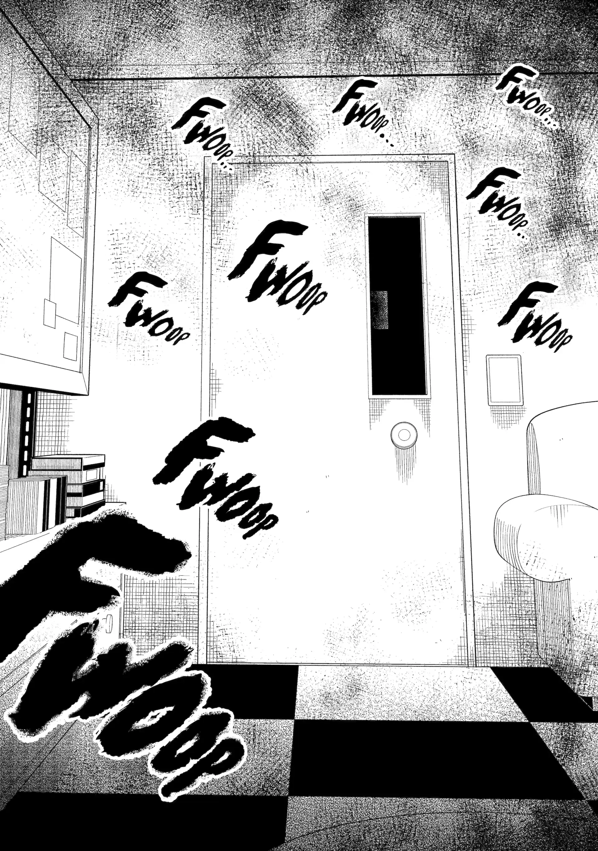Blue Archive: The Adventure Of Game Development Department Chapter 16 - page 20