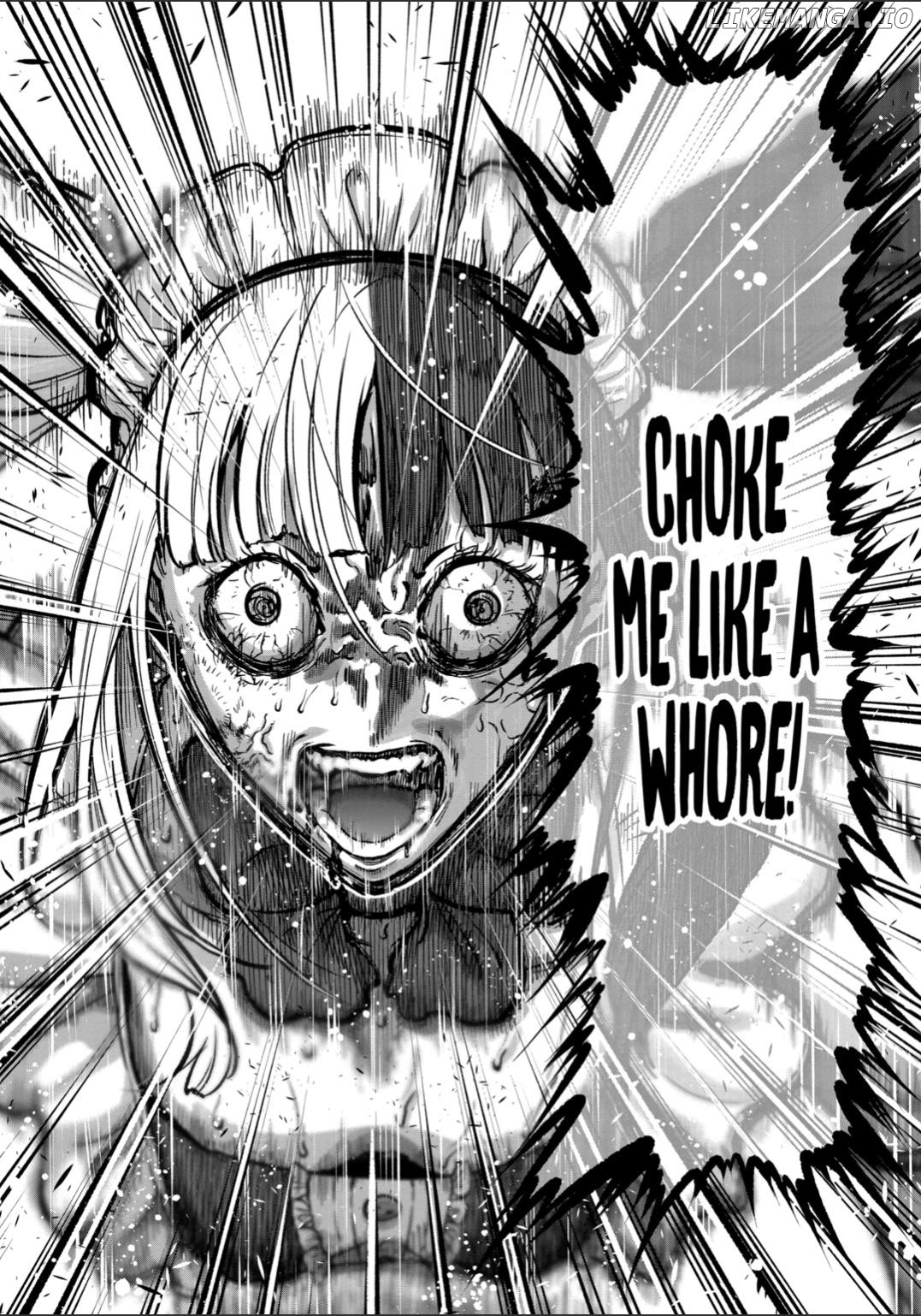 ST✰R: Strike it Rich Chapter 51 - page 12