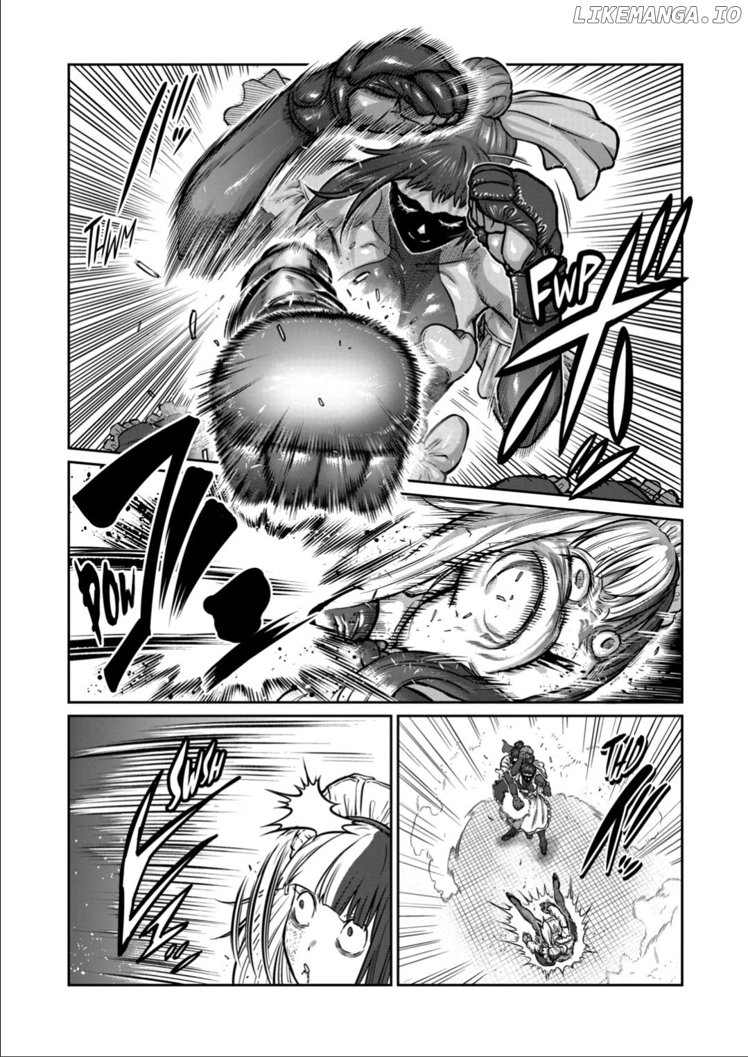 ST✰R: Strike it Rich Chapter 51 - page 2