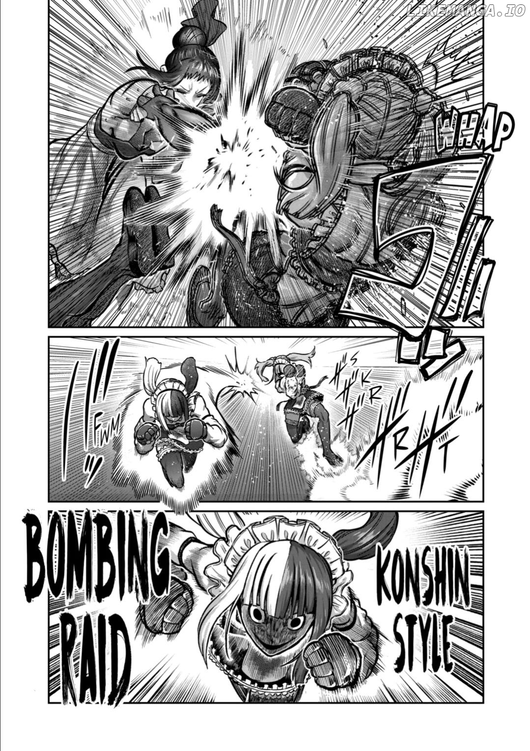 ST✰R: Strike it Rich Chapter 51 - page 5