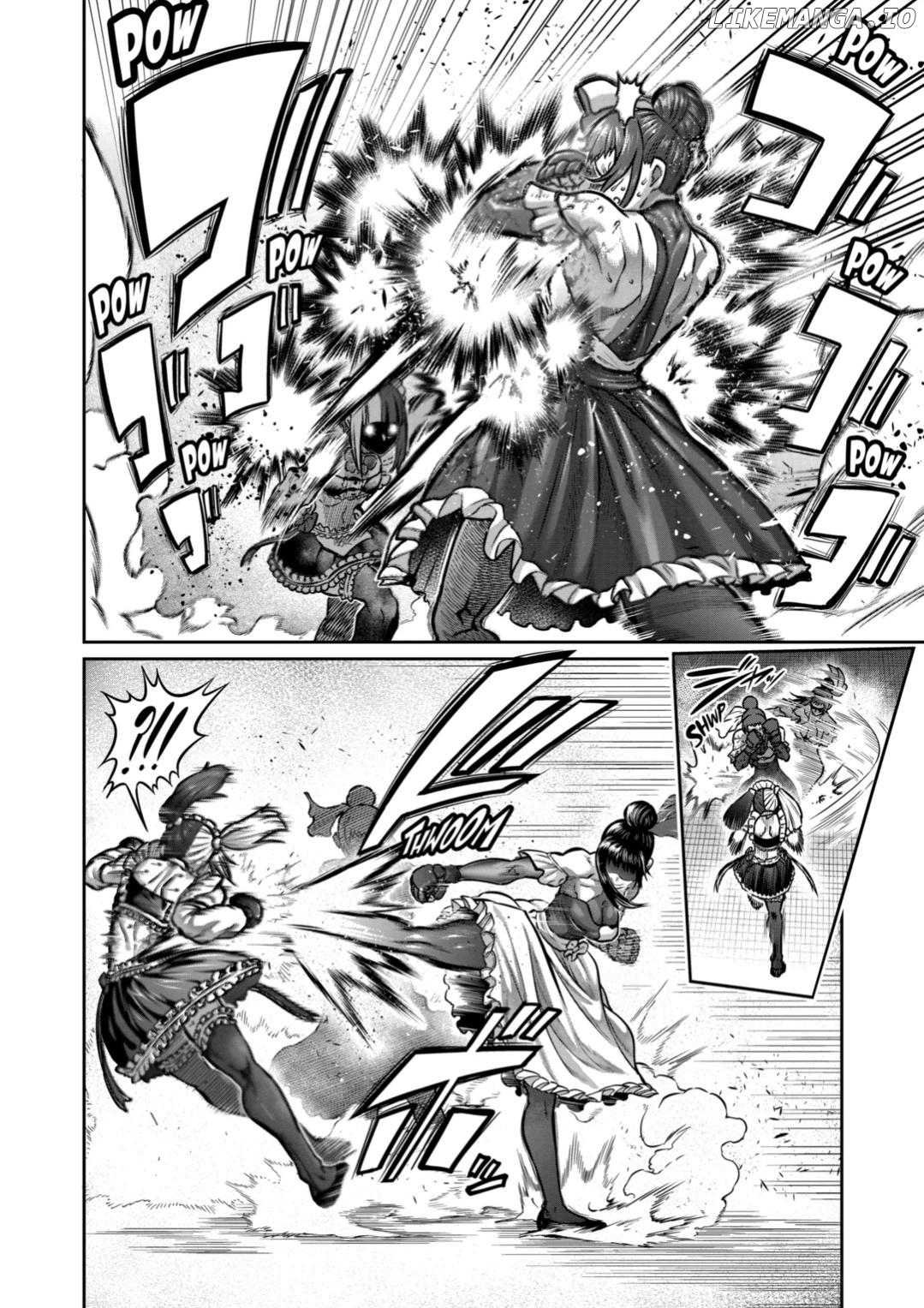 ST✰R: Strike it Rich Chapter 51 - page 6