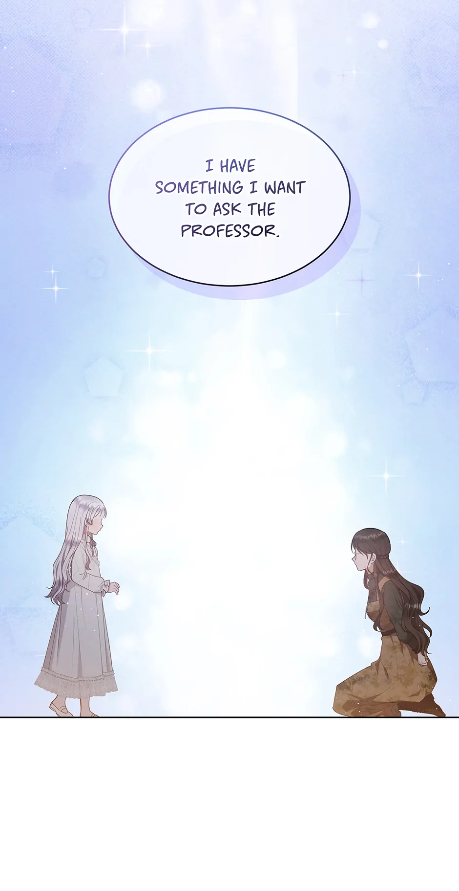 Lady Baby Is a Revenge Maker Chapter 51 - page 12