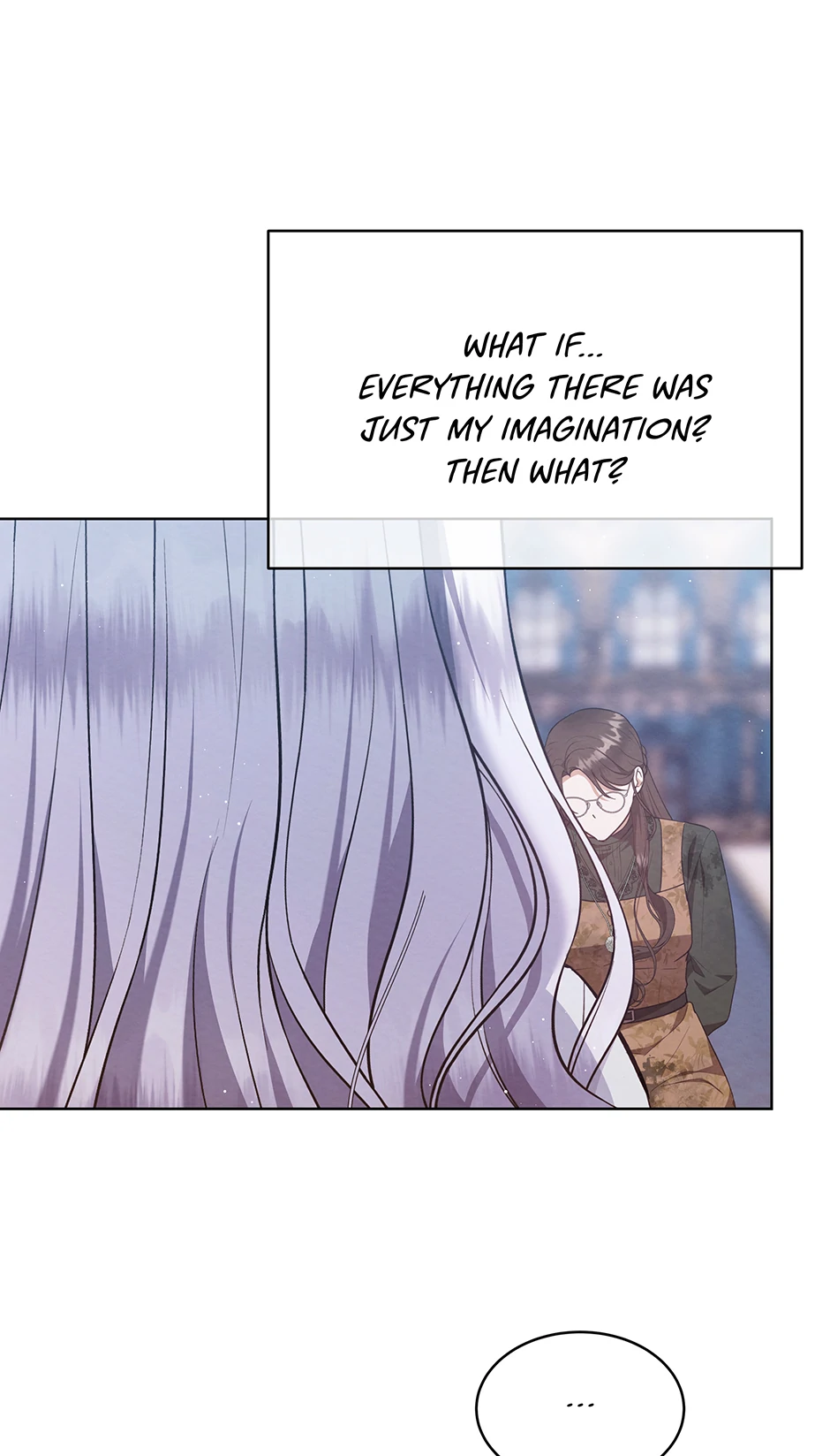 Lady Baby Is a Revenge Maker Chapter 51 - page 17