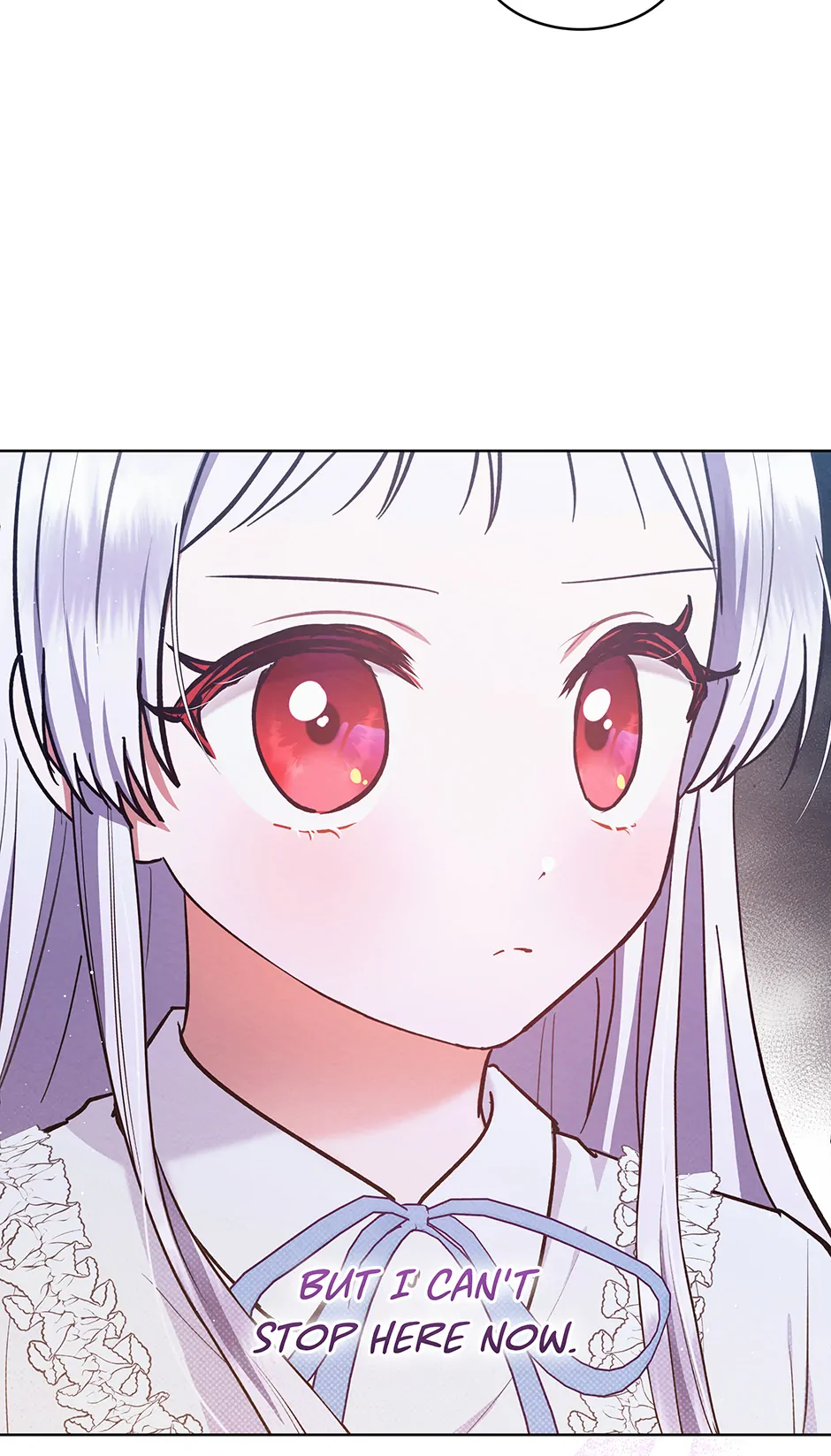 Lady Baby Is a Revenge Maker Chapter 51 - page 18