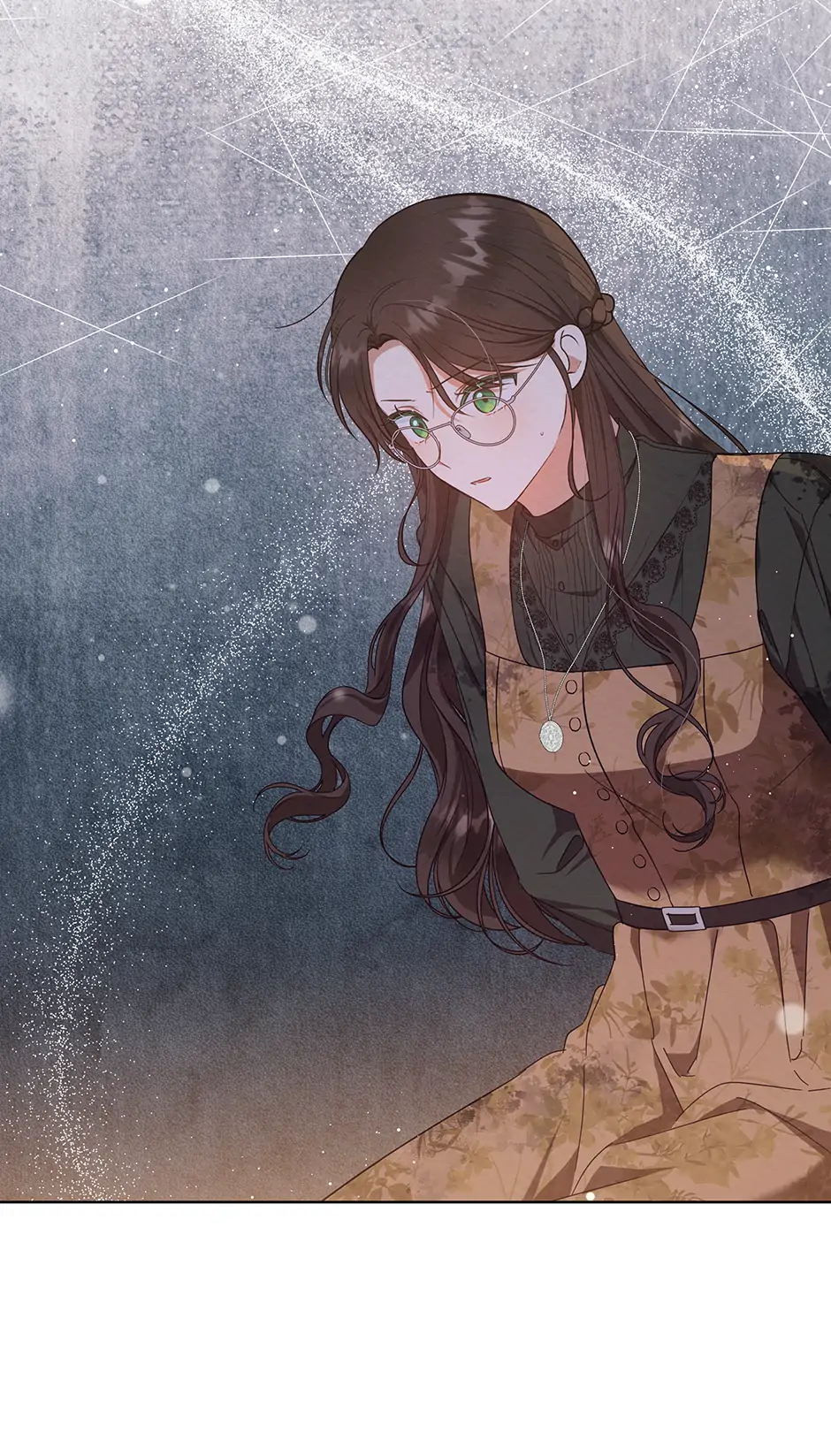 Lady Baby Is a Revenge Maker Chapter 51 - page 20