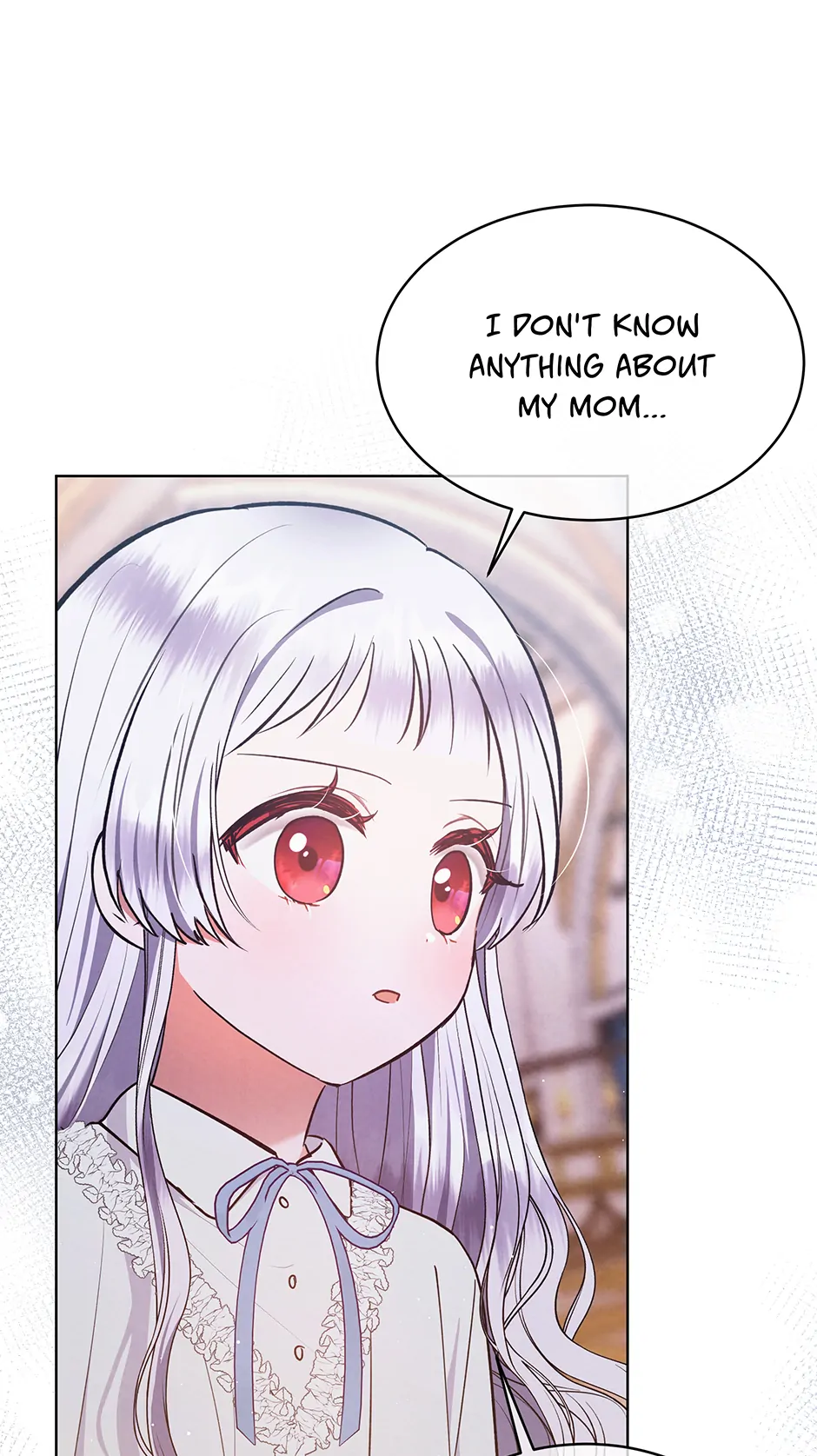 Lady Baby Is a Revenge Maker Chapter 51 - page 22