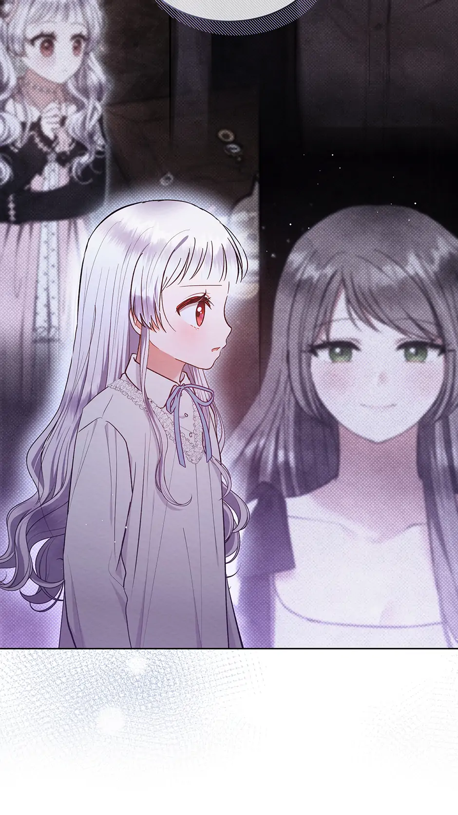 Lady Baby Is a Revenge Maker Chapter 51 - page 24