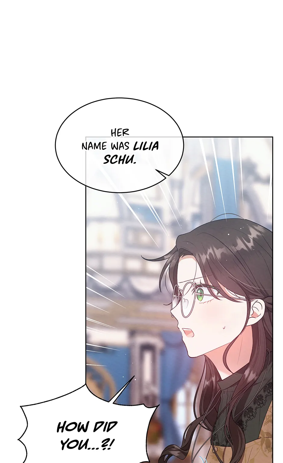 Lady Baby Is a Revenge Maker Chapter 51 - page 25