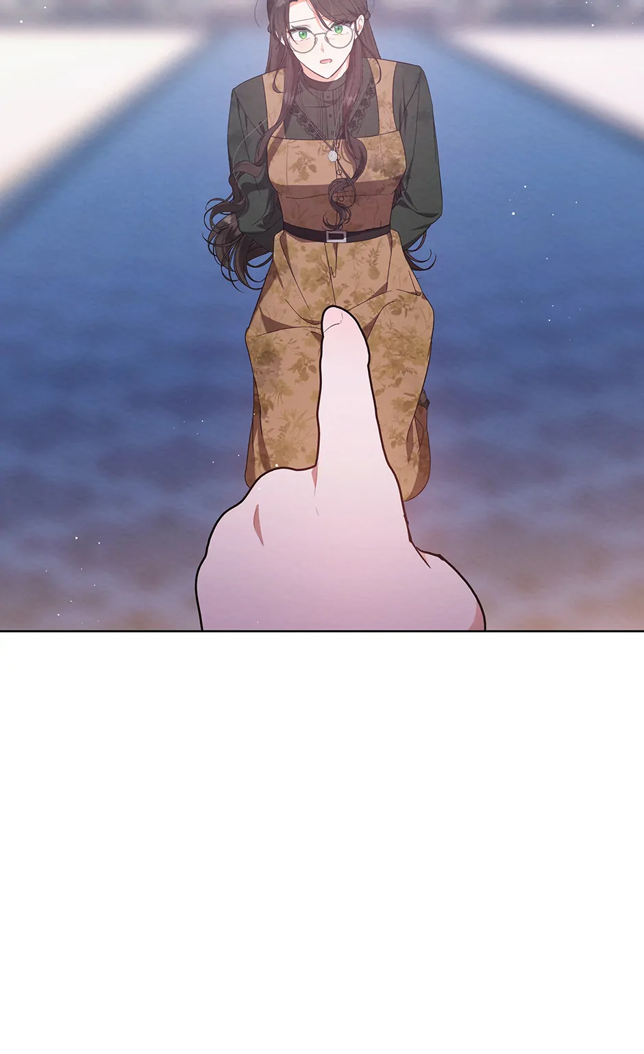 Lady Baby Is a Revenge Maker Chapter 51 - page 27