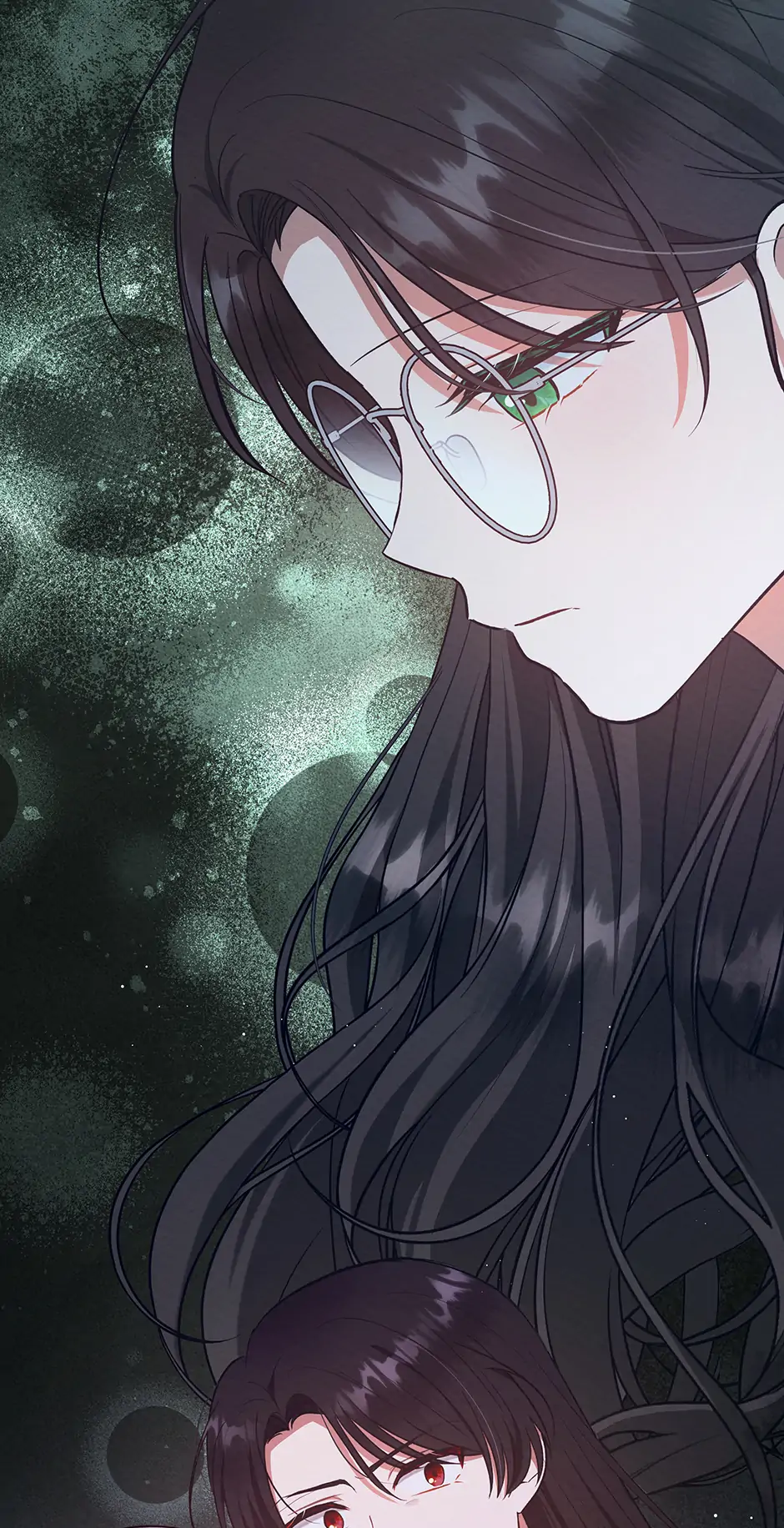 Lady Baby Is a Revenge Maker Chapter 51 - page 2