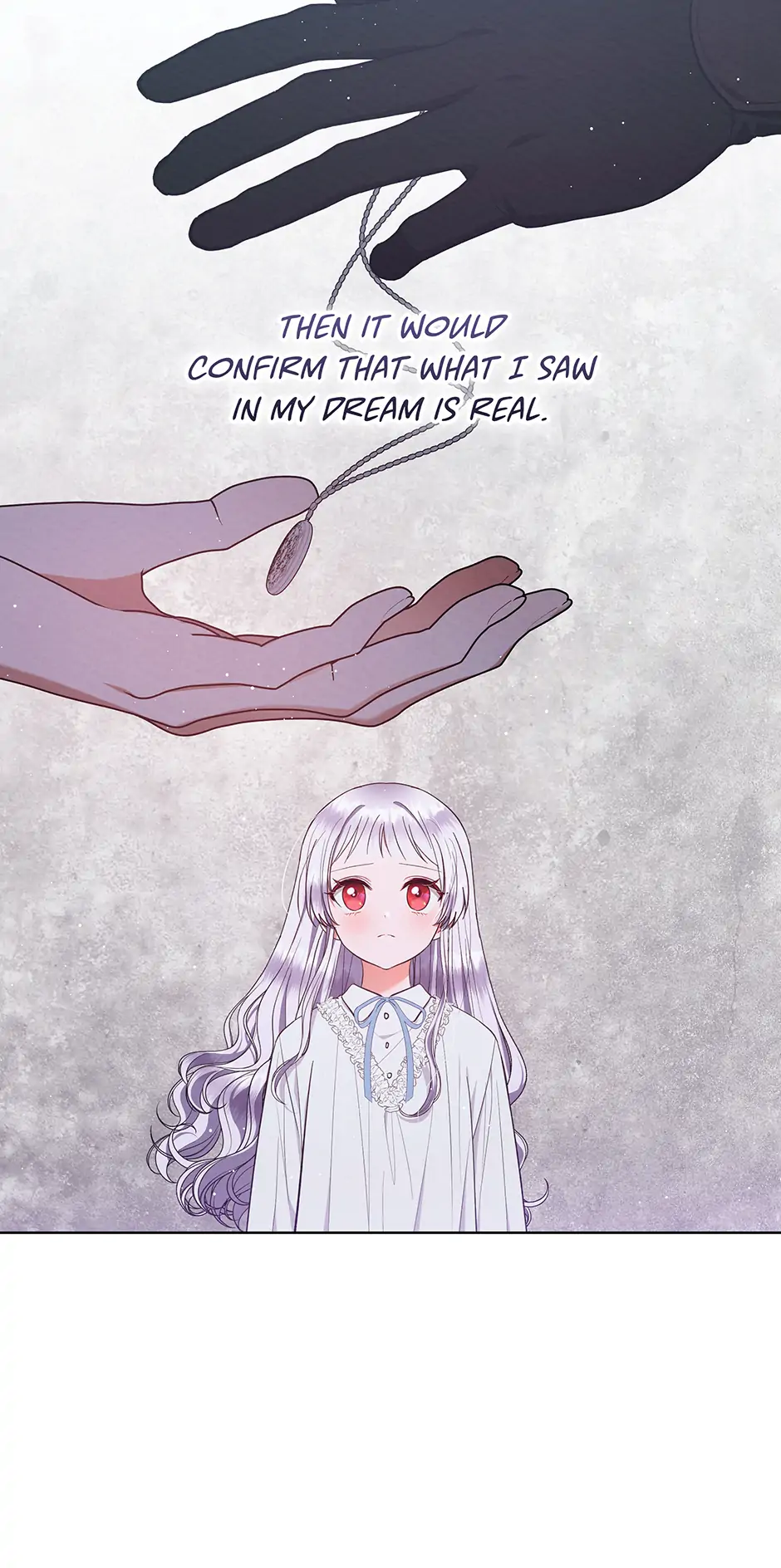 Lady Baby Is a Revenge Maker Chapter 51 - page 30