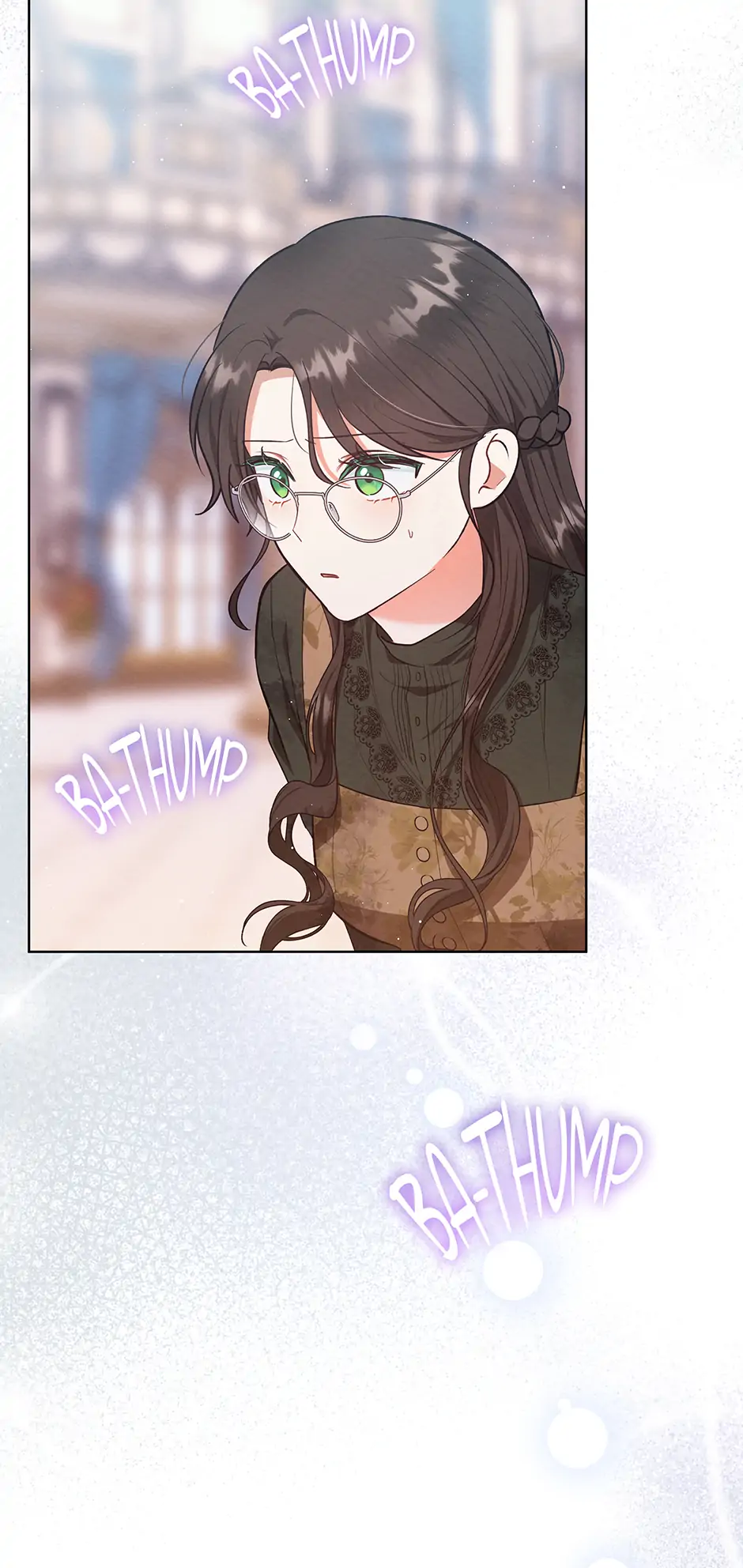 Lady Baby Is a Revenge Maker Chapter 51 - page 33