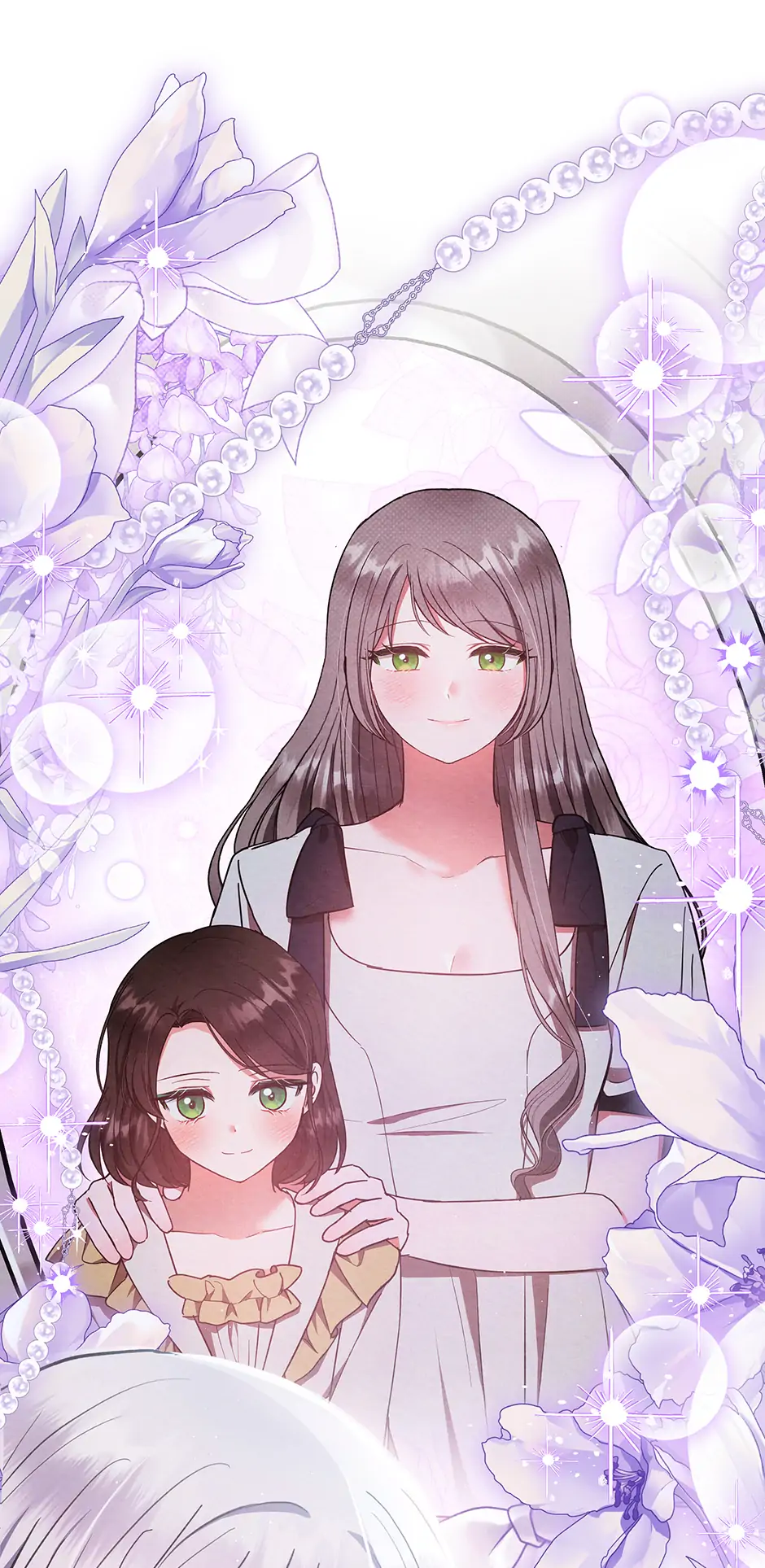 Lady Baby Is a Revenge Maker Chapter 51 - page 36