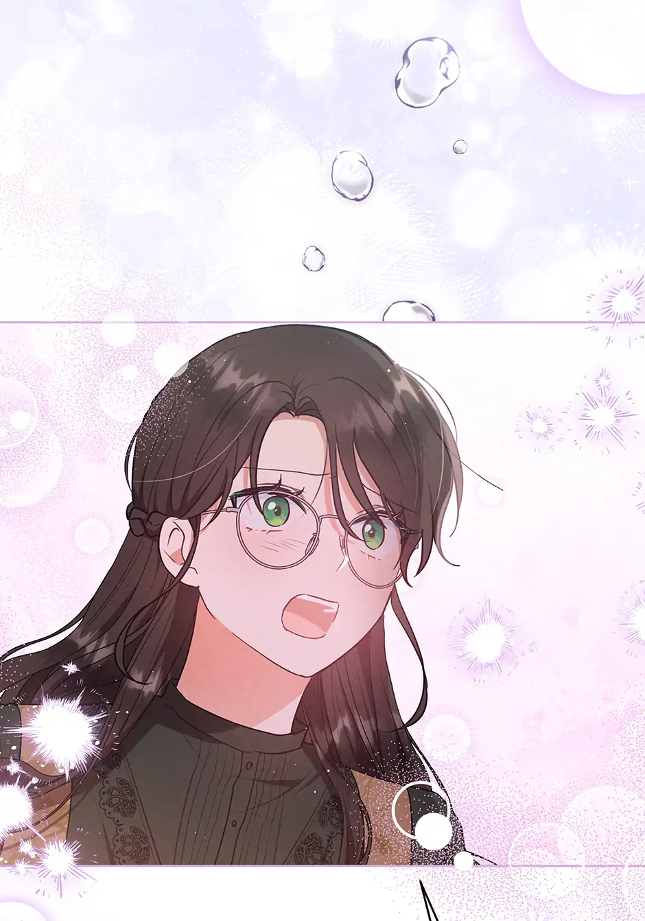 Lady Baby Is a Revenge Maker Chapter 51 - page 39