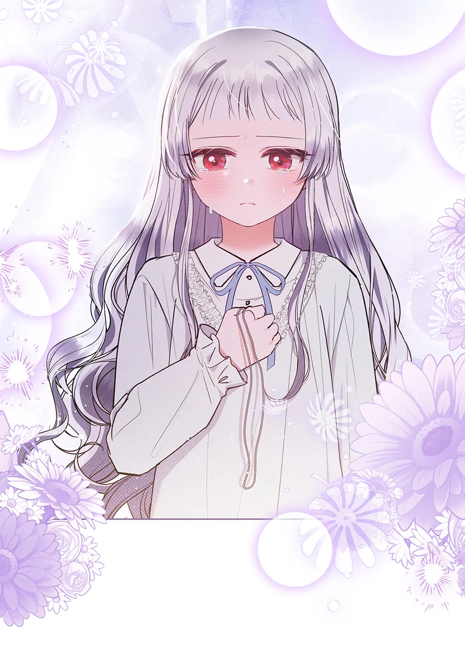 Lady Baby Is a Revenge Maker Chapter 51 - page 41