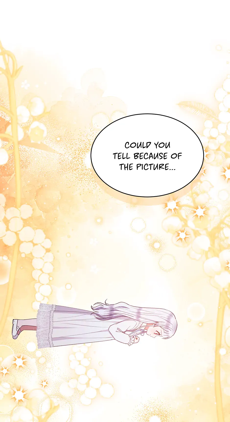 Lady Baby Is a Revenge Maker Chapter 51 - page 42