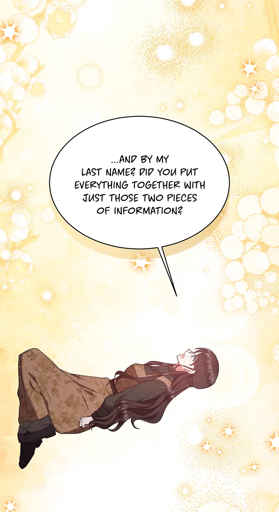 Lady Baby Is a Revenge Maker Chapter 51 - page 43