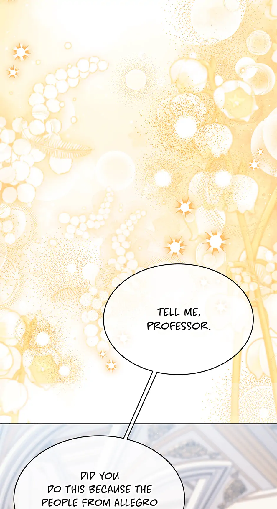 Lady Baby Is a Revenge Maker Chapter 51 - page 44