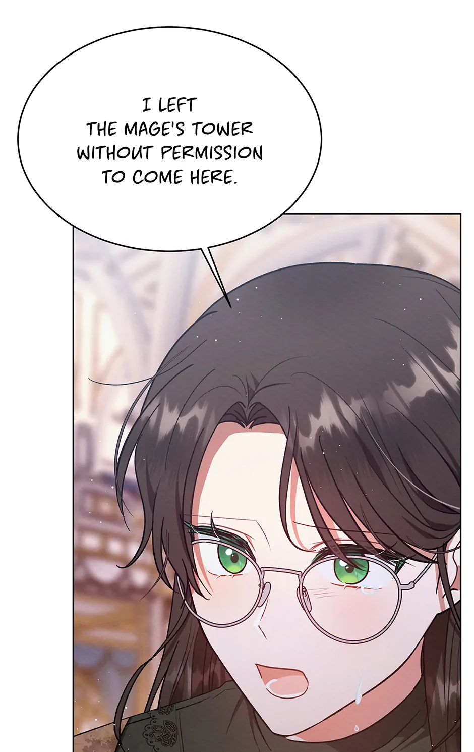 Lady Baby Is a Revenge Maker Chapter 51 - page 46