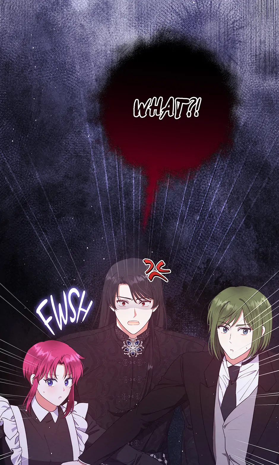 Lady Baby Is a Revenge Maker Chapter 51 - page 49