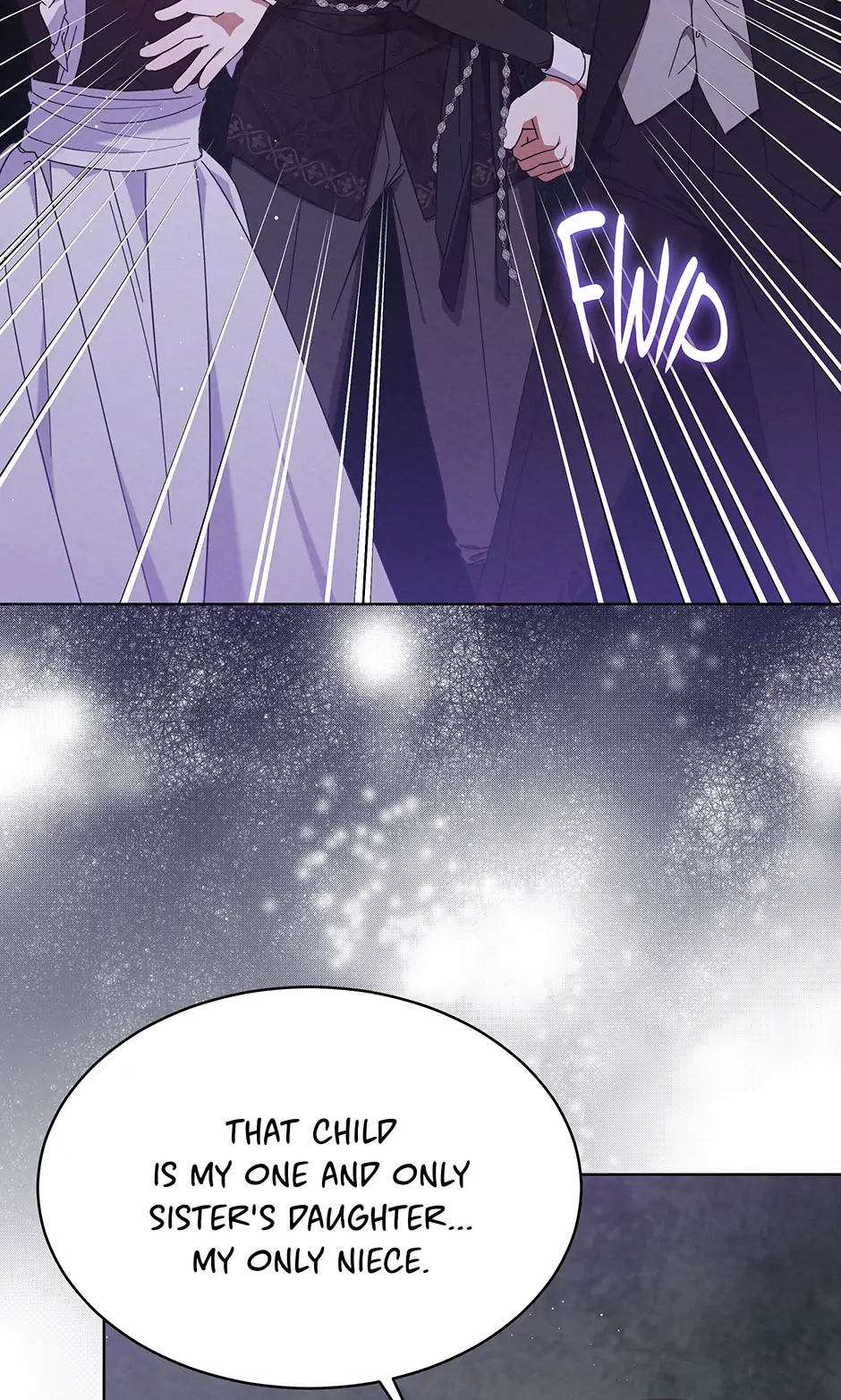 Lady Baby Is a Revenge Maker Chapter 51 - page 50