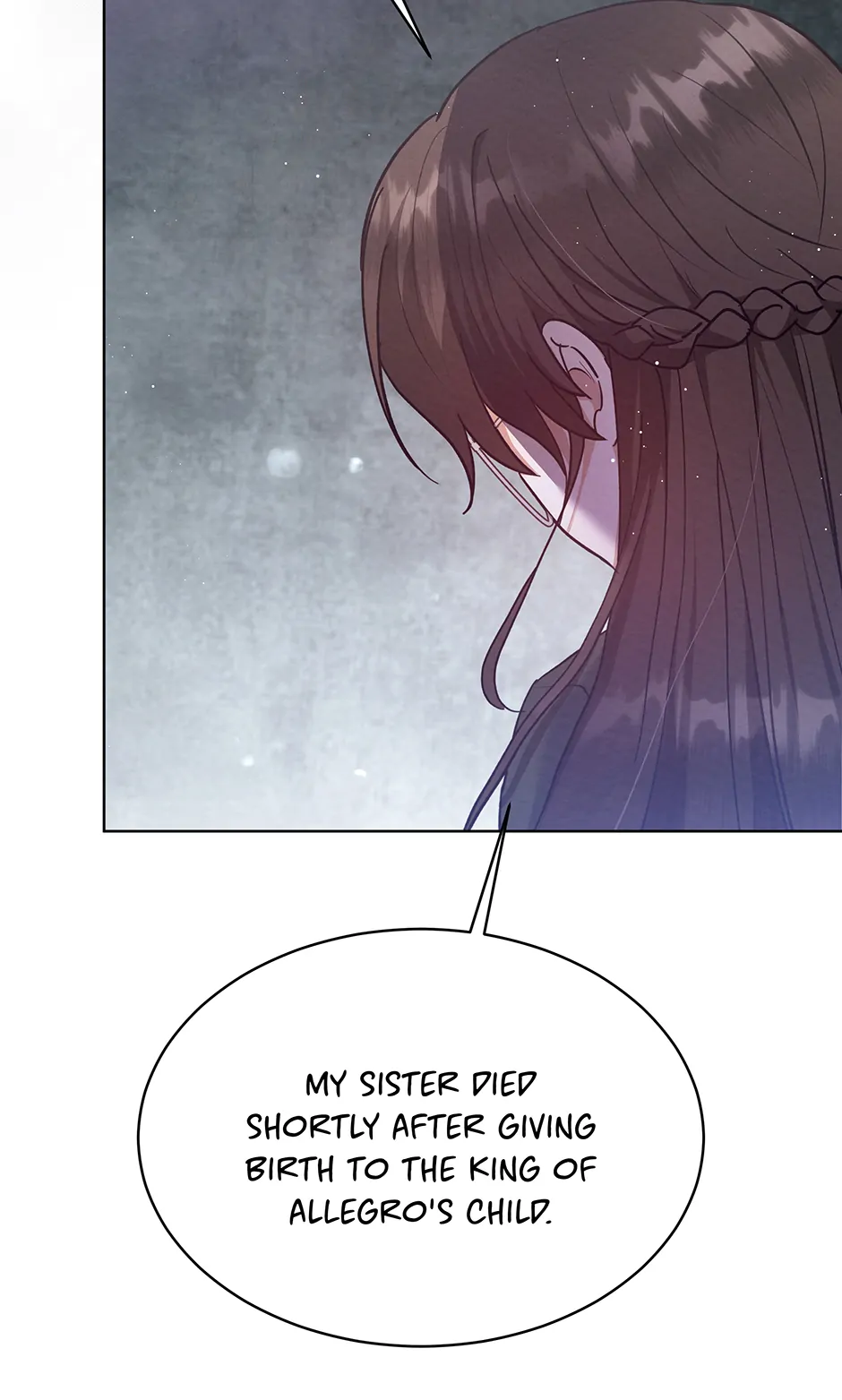 Lady Baby Is a Revenge Maker Chapter 51 - page 51