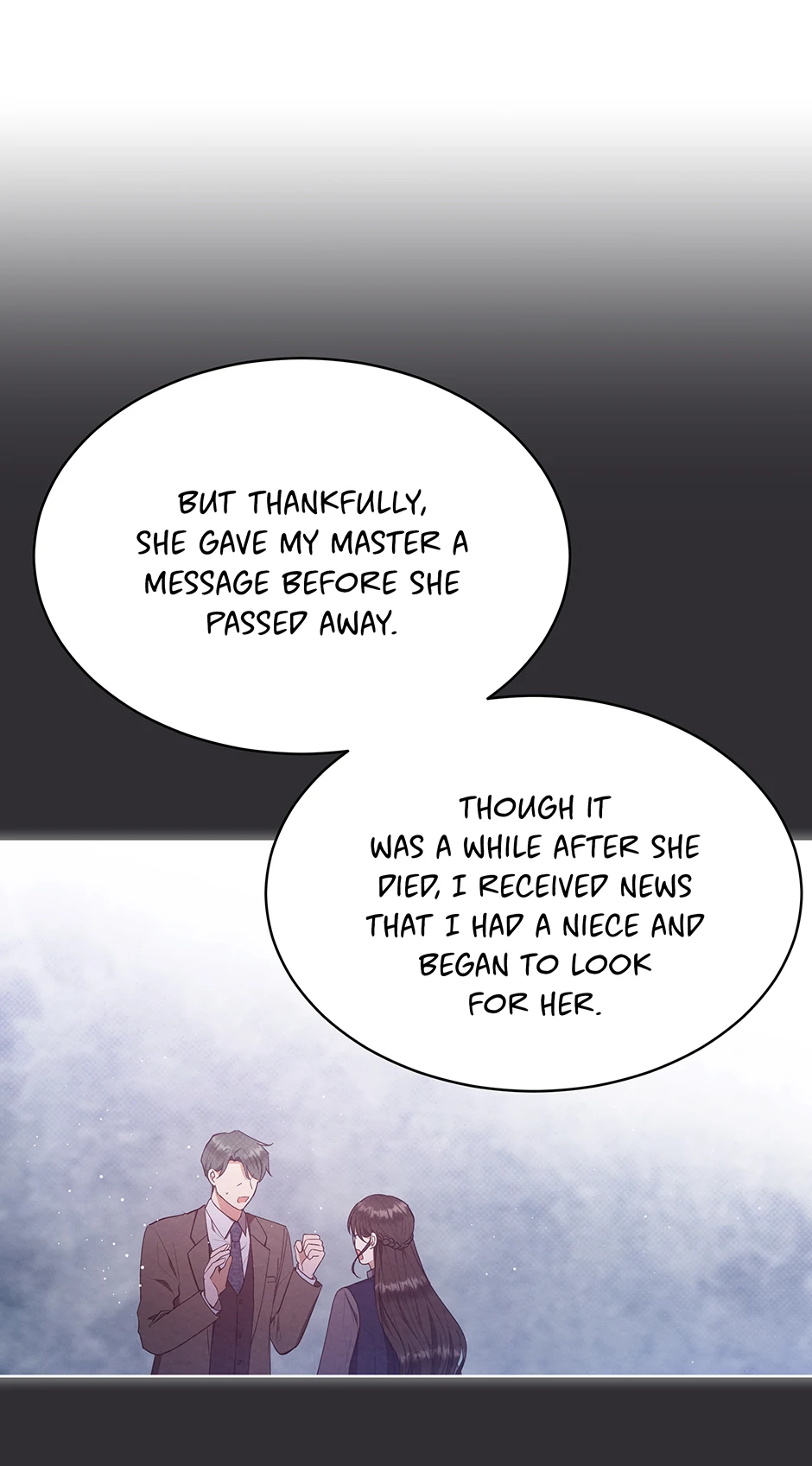 Lady Baby Is a Revenge Maker Chapter 51 - page 52