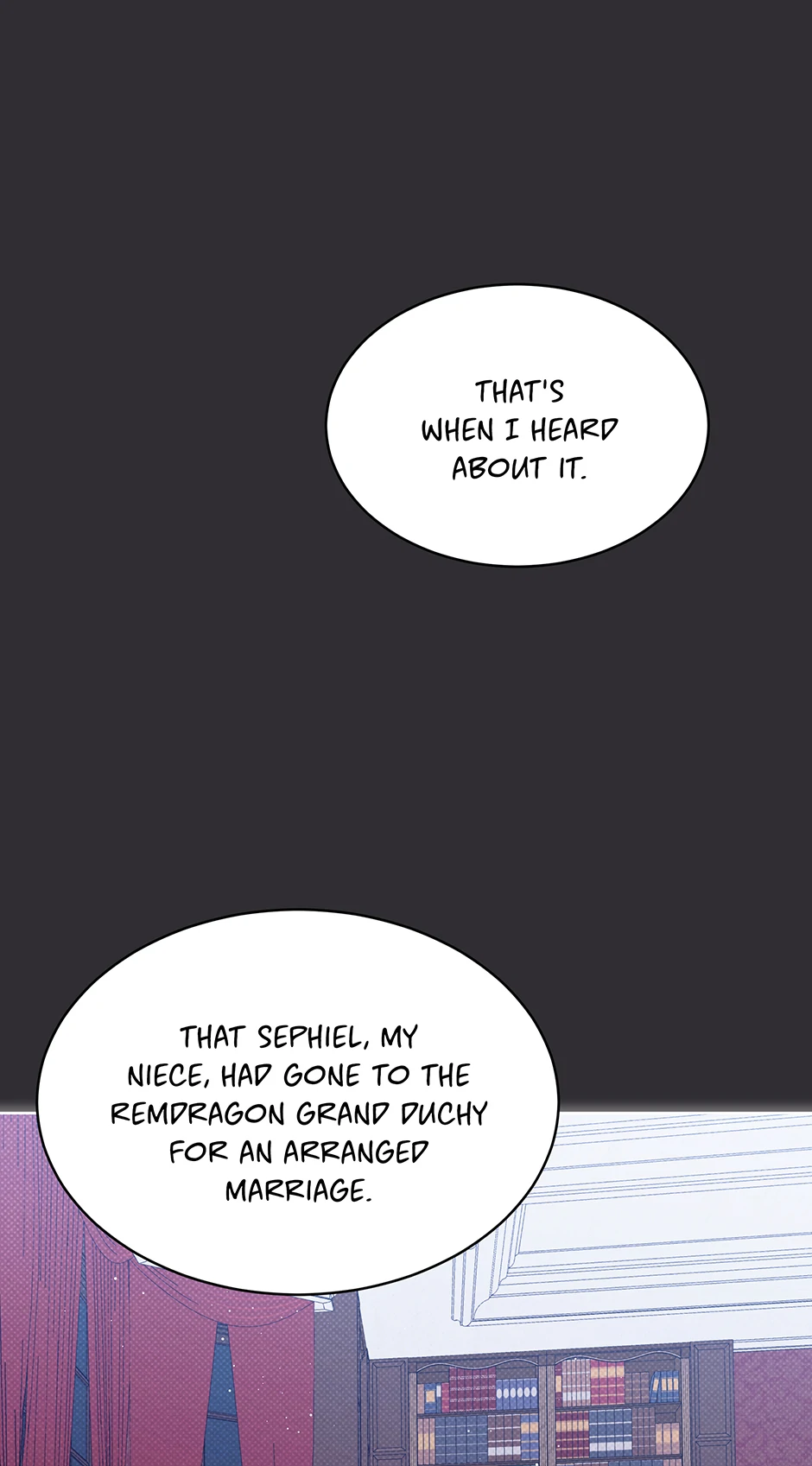 Lady Baby Is a Revenge Maker Chapter 51 - page 53