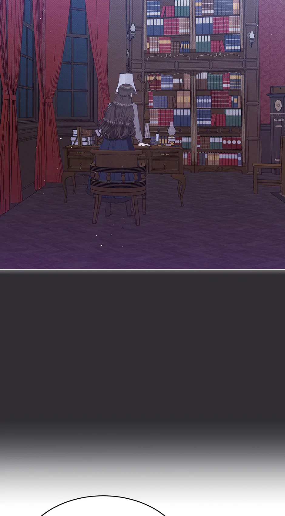 Lady Baby Is a Revenge Maker Chapter 51 - page 54