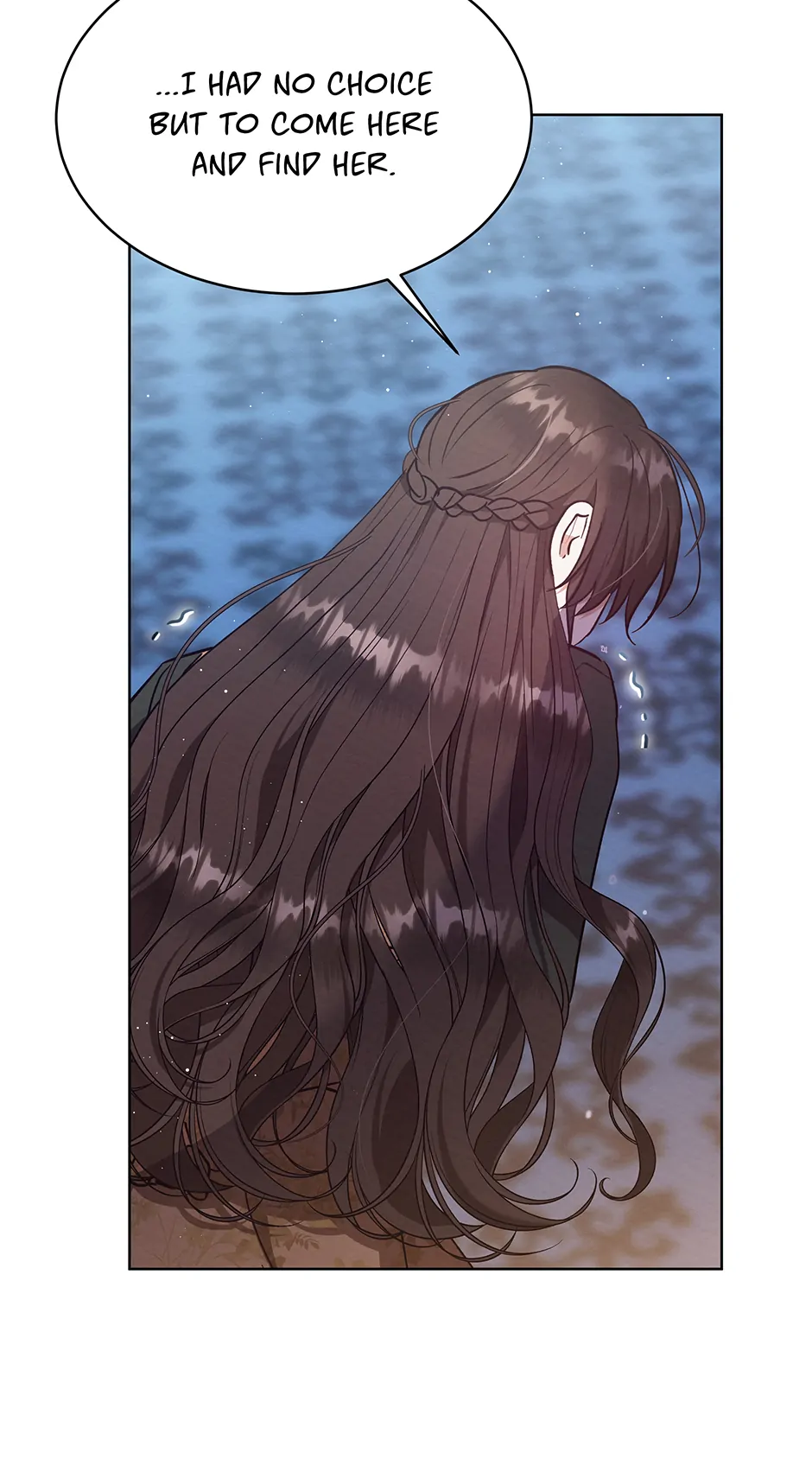 Lady Baby Is a Revenge Maker Chapter 51 - page 55